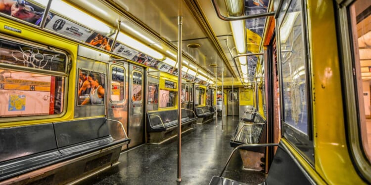 Socialist Mamdani Inadvertently Pays Tribute to Capitalism