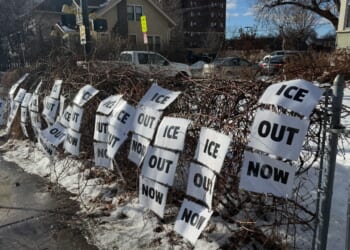 South Minneapolis has had enough