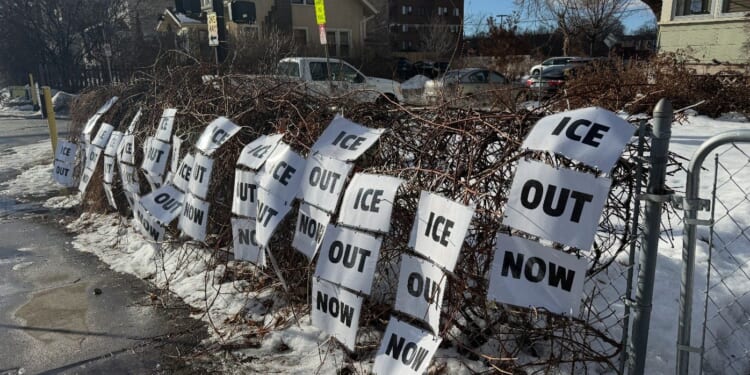 South Minneapolis has had enough