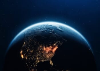 Space Law for a Space Republic