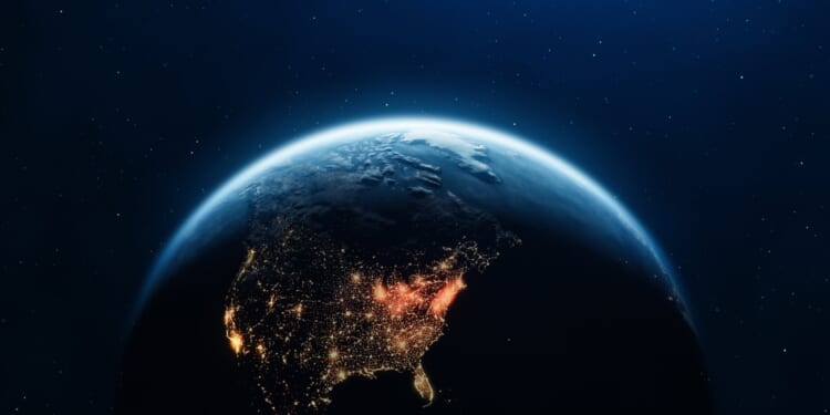 Space Law for a Space Republic