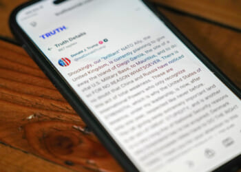 Starmer deserves his humiliation over the giveaway of Chagos