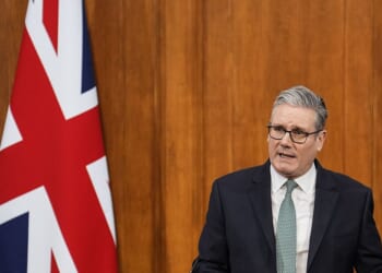 Starmer has written Labour’s suicide note