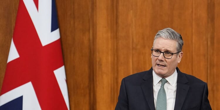 Starmer has written Labour’s suicide note