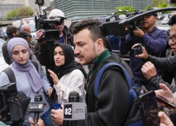 State Department Revokes 100K Visas for Criminal Activity – PJ Media