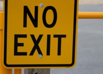 State "Dominion" versus Property Rights