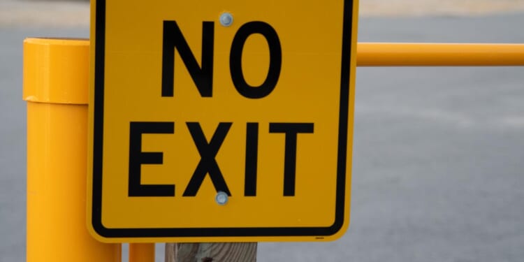 State "Dominion" versus Property Rights