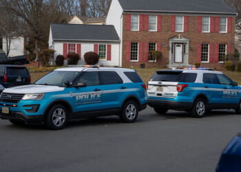 Suburban DC Radicals Lead Soft on Crime Push in Virginia