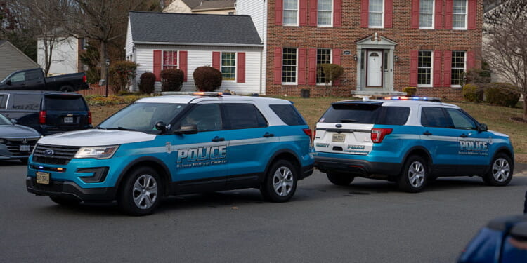 Suburban DC Radicals Lead Soft on Crime Push in Virginia