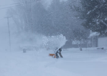 Take These Steps to Protect Yourself from Winter Weather Dangers