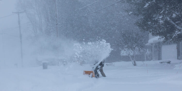 Take These Steps to Protect Yourself from Winter Weather Dangers