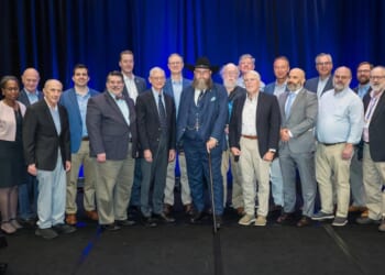 Talks at Supporters Summit 2025