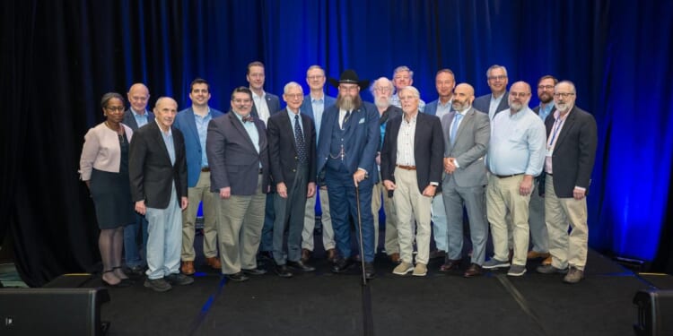 Talks at Supporters Summit 2025