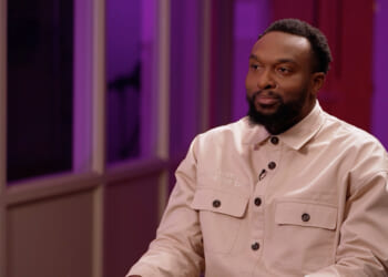 'Teach Us How to Have Church on a Monday': Brunes Charles Nominated for Grammy for 'Church'