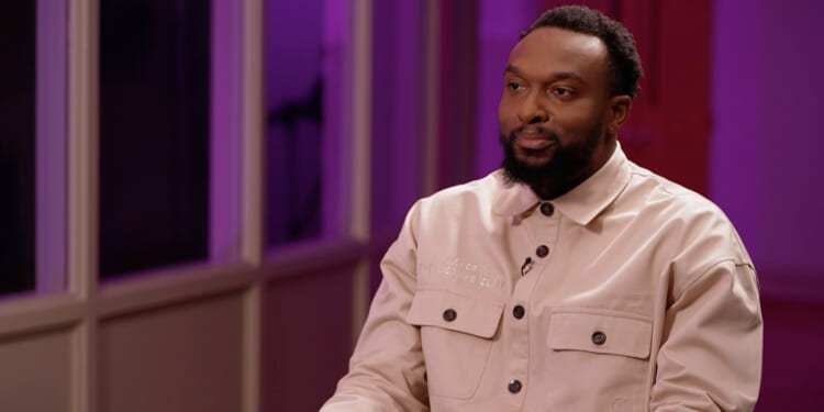 'Teach Us How to Have Church on a Monday': Brunes Charles Nominated for Grammy for 'Church'