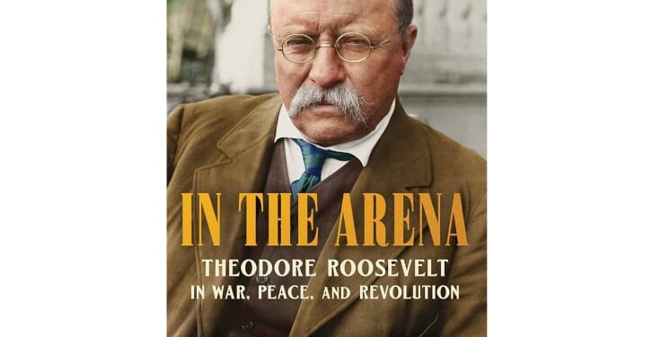 Ted’s Excellent Adventures