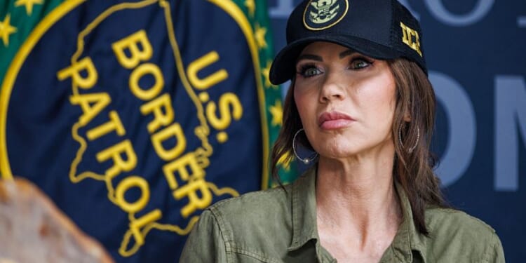 Temporary Protected Status for Somali nationals terminated by Trump admin. – One America News Network