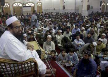 Terrorist Outfits Utilize New Fundraising Methods – PJ Media