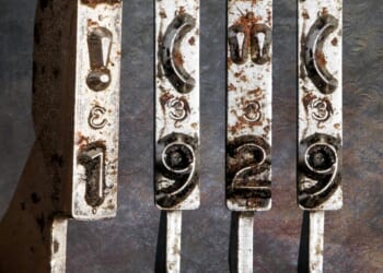 The 1929 Financial Thriller and the “We Can’t Help Ourselves” Theory of Financial Mania