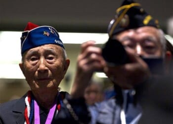 The 442nd and the Long Road to Earned Honor – PJ Media