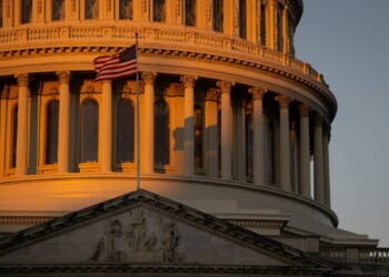 The Age of Democracy Promotion Is Over