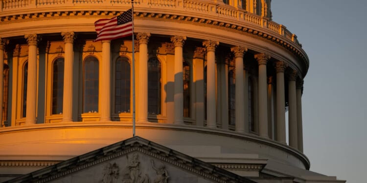 The Age of Democracy Promotion Is Over