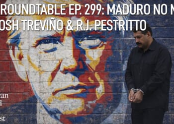 The American Mind Podcast: The Roundtable Episode 299