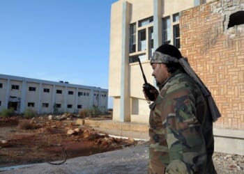 The Anti-ICE Signal Chat Group Is Discovered, So It Moves to (Illegal) Ham Radio? Ummmm, Yeah. – PJ Media