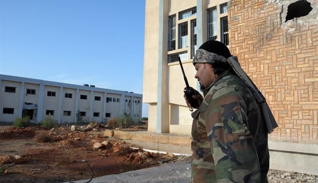 The Anti-ICE Signal Chat Group Is Discovered, So It Moves to (Illegal) Ham Radio? Ummmm, Yeah. – PJ Media