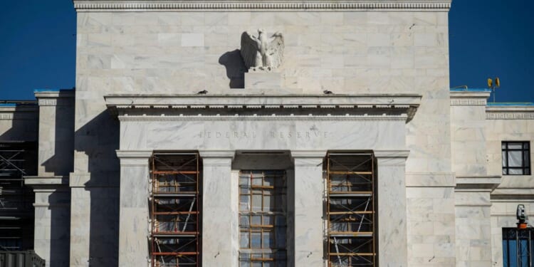 The Central Banking Establishment Is Genuinely Worried About Trump, but Not for the Reasons They Say