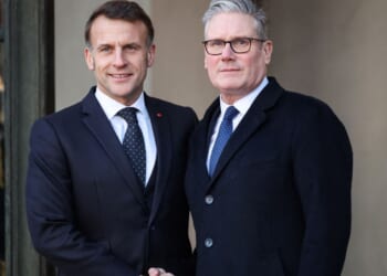 The Coalition of Wishful Thinking