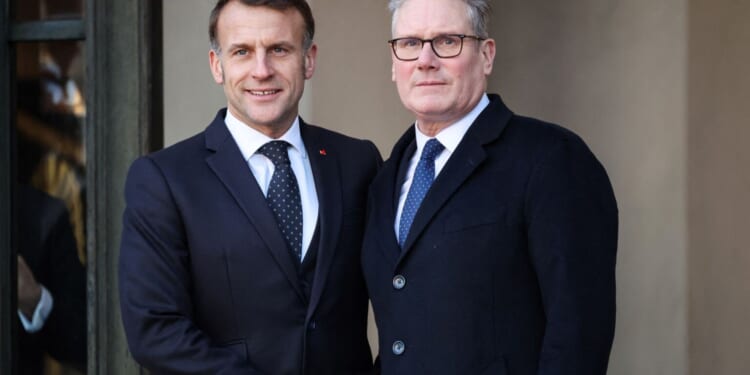 The Coalition of Wishful Thinking