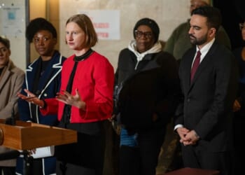 The Continuing Saga of Cea Weaver, Mamdani's Director of the Office to Protect Tenants – PJ Media