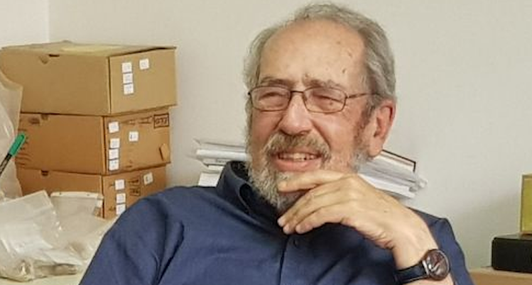 The Death and Legacy of Jerusalem’s Champion, Gabriel Barkay – Commentary Magazine