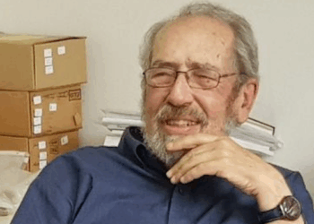 The Death and Legacy of Jerusalem’s Champion, Gabriel Barkay – Commentary Magazine