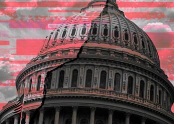 The Decline and Fall of Republican Government in America