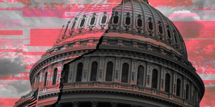 The Decline and Fall of Republican Government in America