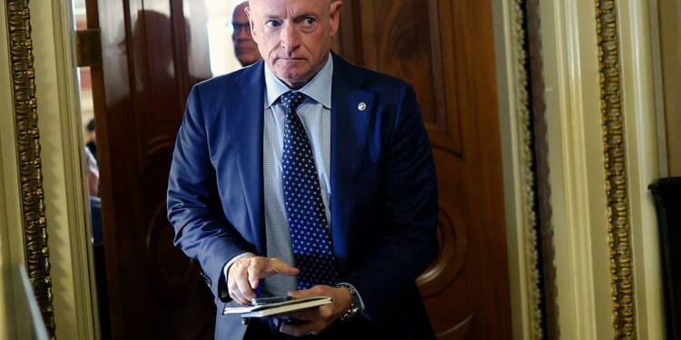 The Democrats’ Coup 2.0 Agenda Demands Accountability