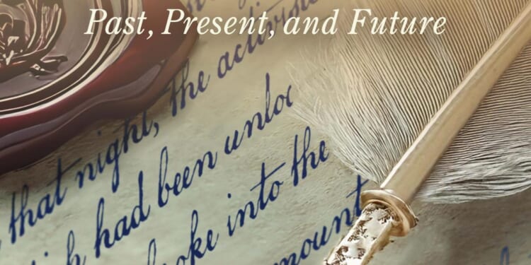 The Fight for Liberty: Past, Present, and Future