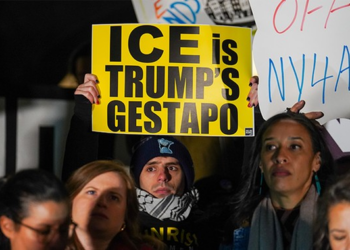 The GOP Has One Chance to Win the PR War Over the ICE Shooting. Here’s the Playbook. – PJ Media