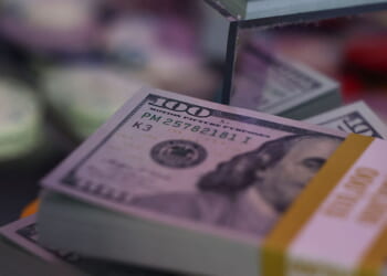 The GOP Takes Laps in the Swamp, Keeping Waste Afloat