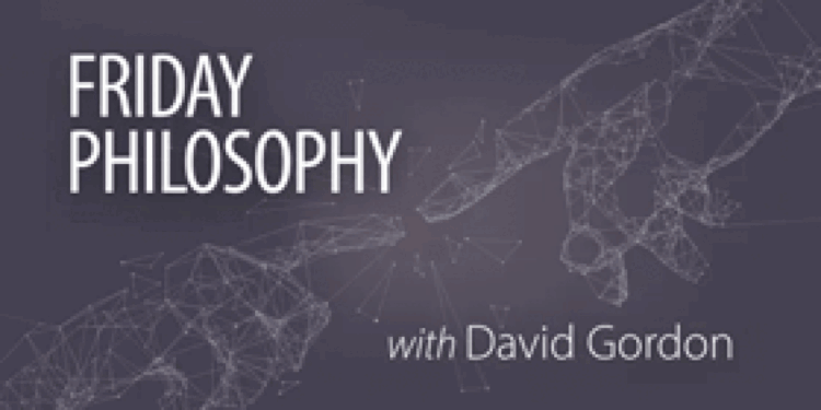 The Goldberg Variations | Mises Institute