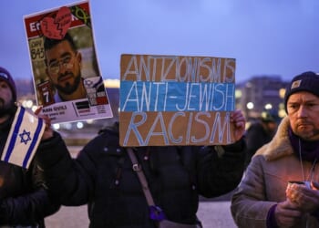 The Hostage Crisis Is Over. So What Has the World Learned? – Commentary Magazine