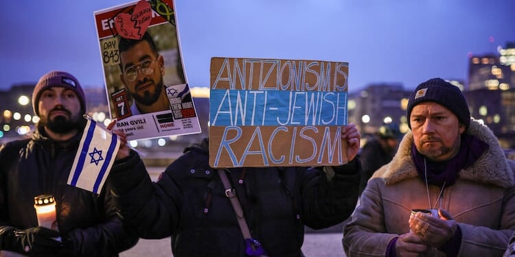 The Hostage Crisis Is Over. So What Has the World Learned? – Commentary Magazine