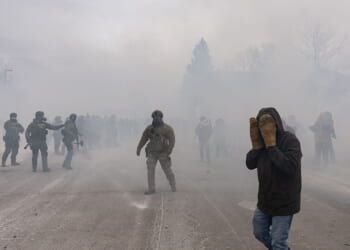 The Insurrection Act – What Is This Rare Power Trump May Use in MN?