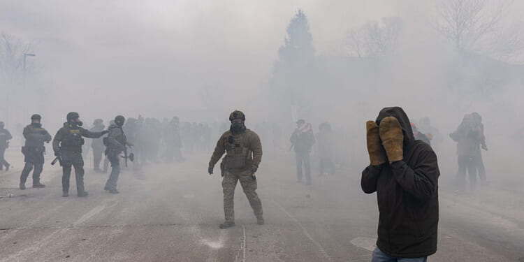 The Insurrection Act – What Is This Rare Power Trump May Use in MN?