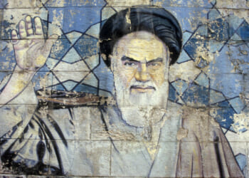 The Islamic Republic is a cautionary tale for the left