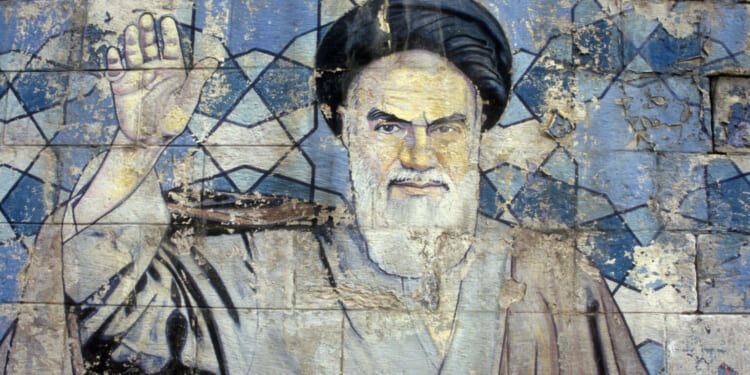 The Islamic Republic is a cautionary tale for the left