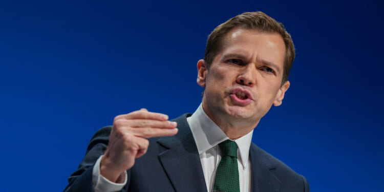 The Jenrick scandal is an earthquake in British politics