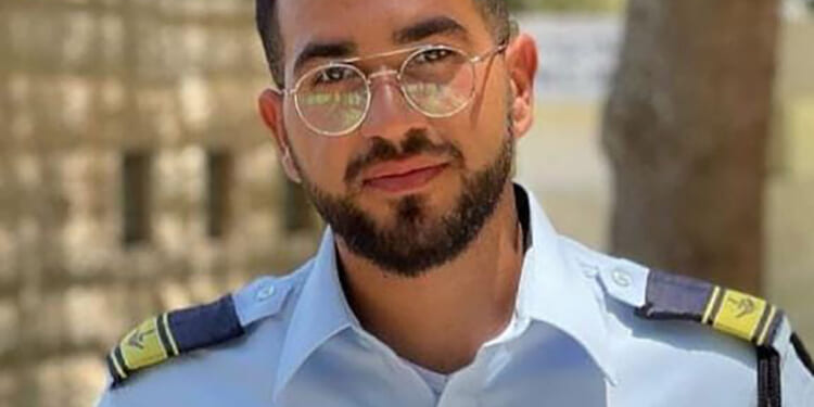 The Last Hostage Recovered from Gaza, Ran Gvili, Died Fighting to Save a Kibbutz